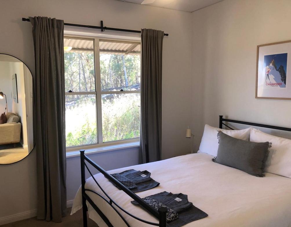 Peppertree Farm Mudgee Villa ภายนอก รูปภาพ