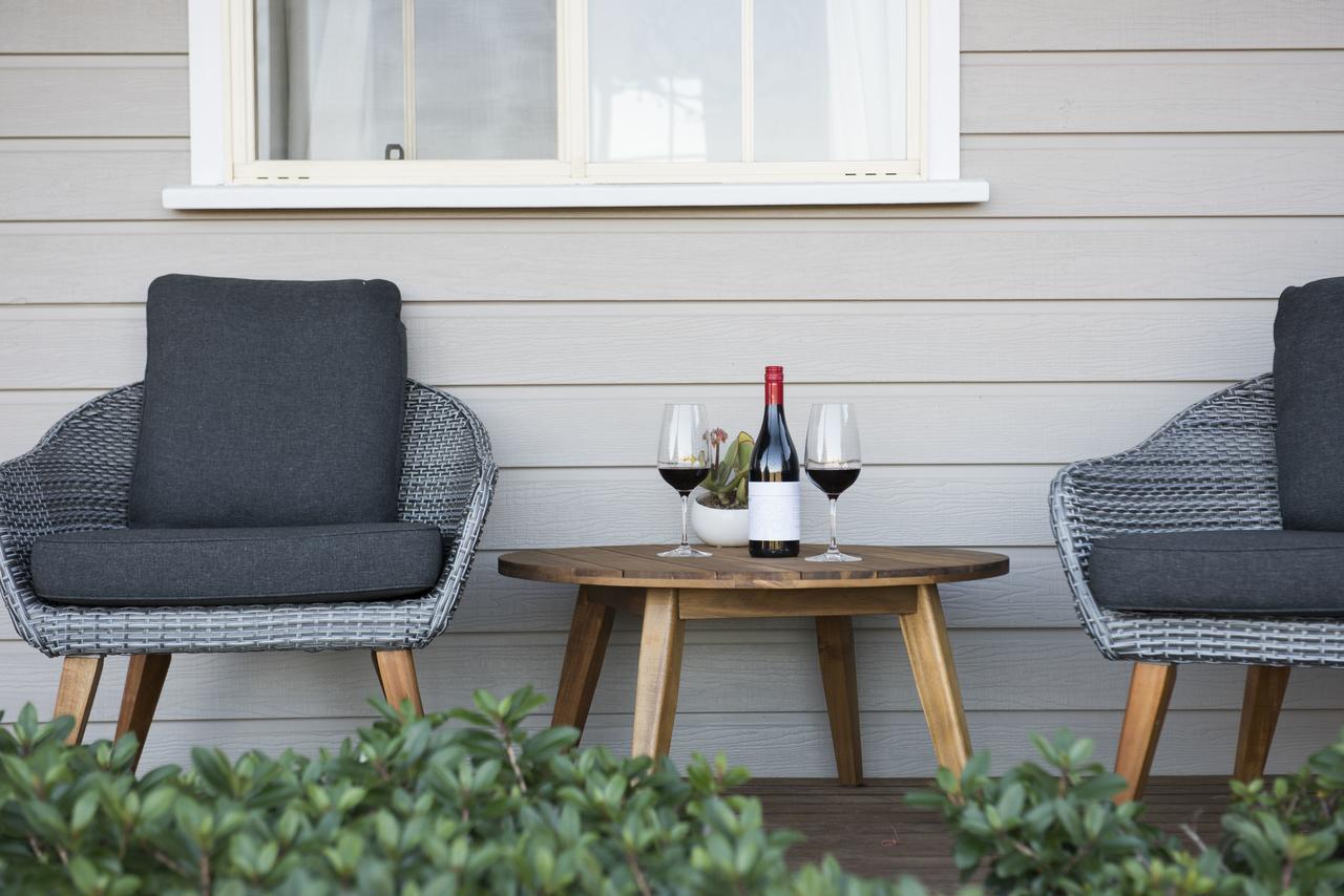 Peppertree Farm Mudgee Villa ภายนอก รูปภาพ