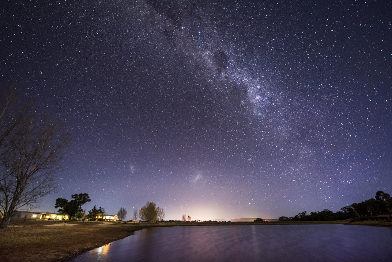 Peppertree Farm Mudgee Villa ภายนอก รูปภาพ
