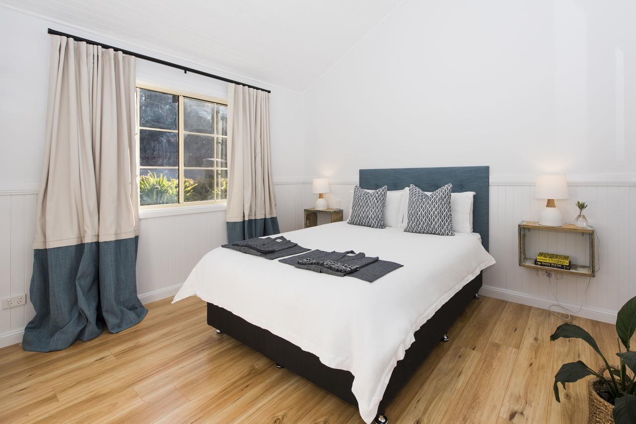 Peppertree Farm Mudgee Villa ภายนอก รูปภาพ