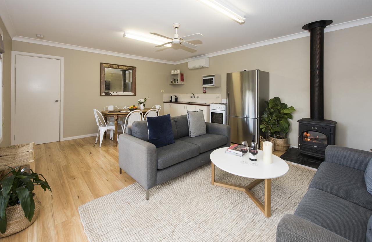 Peppertree Farm Mudgee Villa ภายนอก รูปภาพ