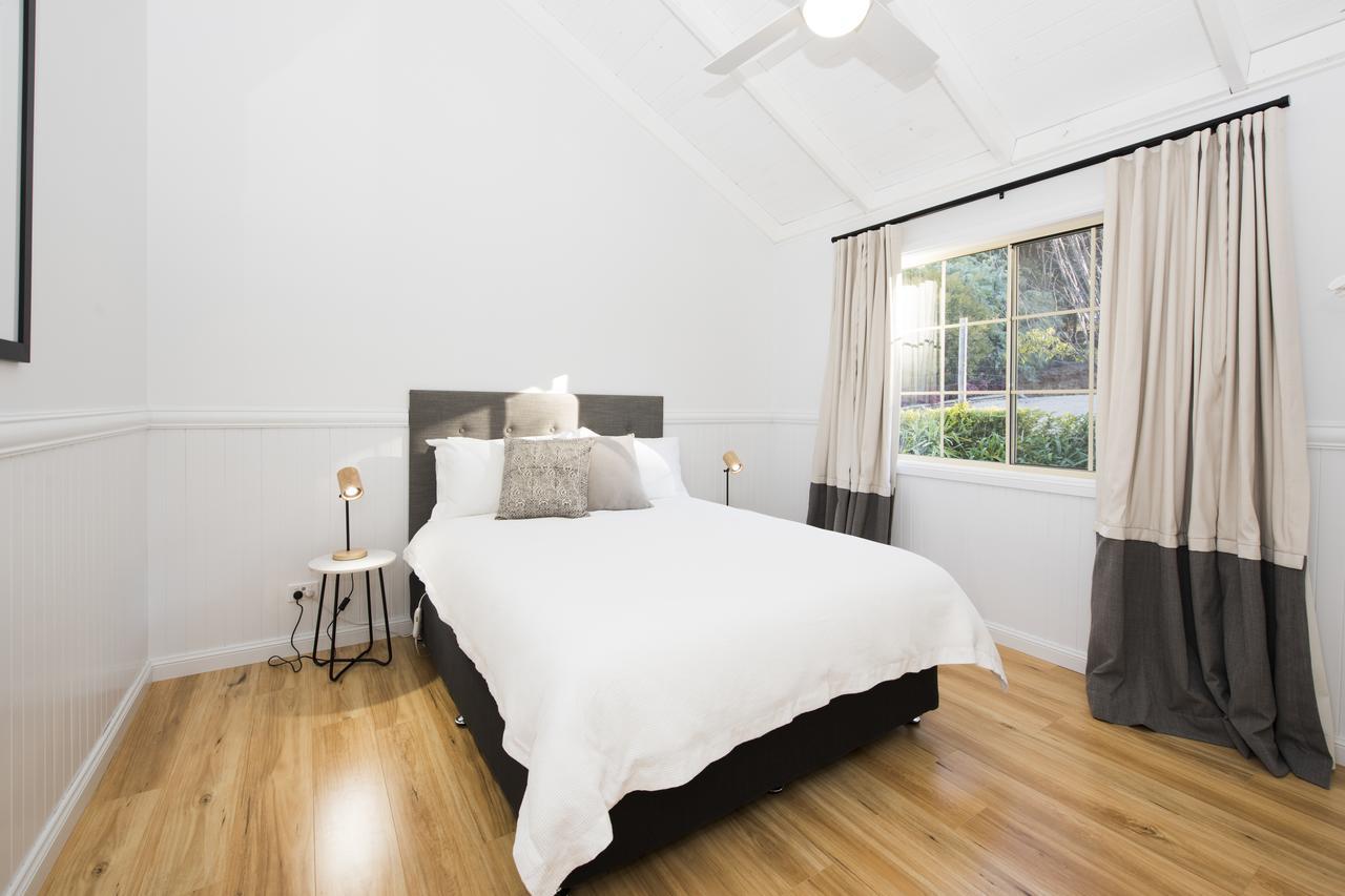 Peppertree Farm Mudgee Villa ภายนอก รูปภาพ