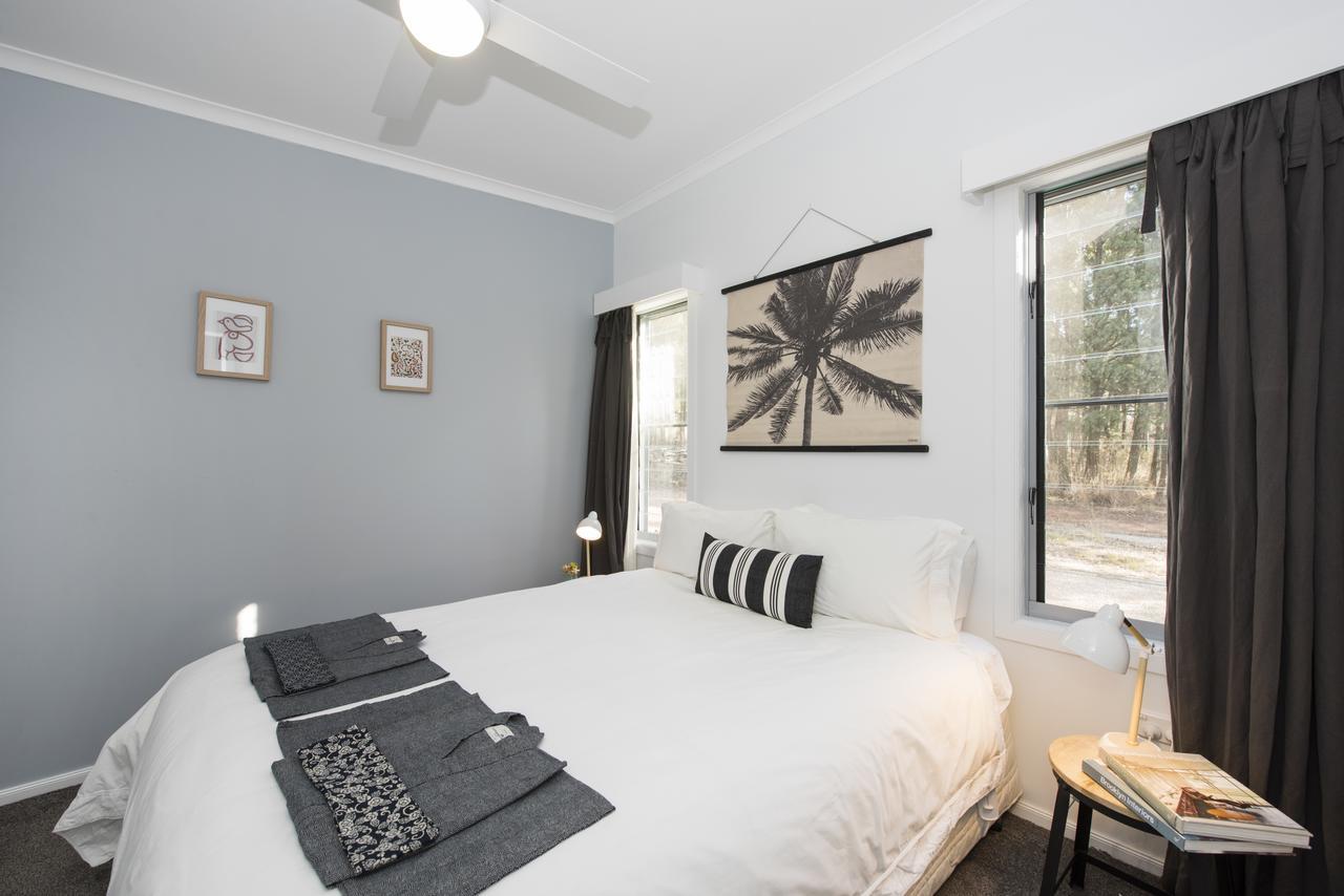 Peppertree Farm Mudgee Villa ภายนอก รูปภาพ