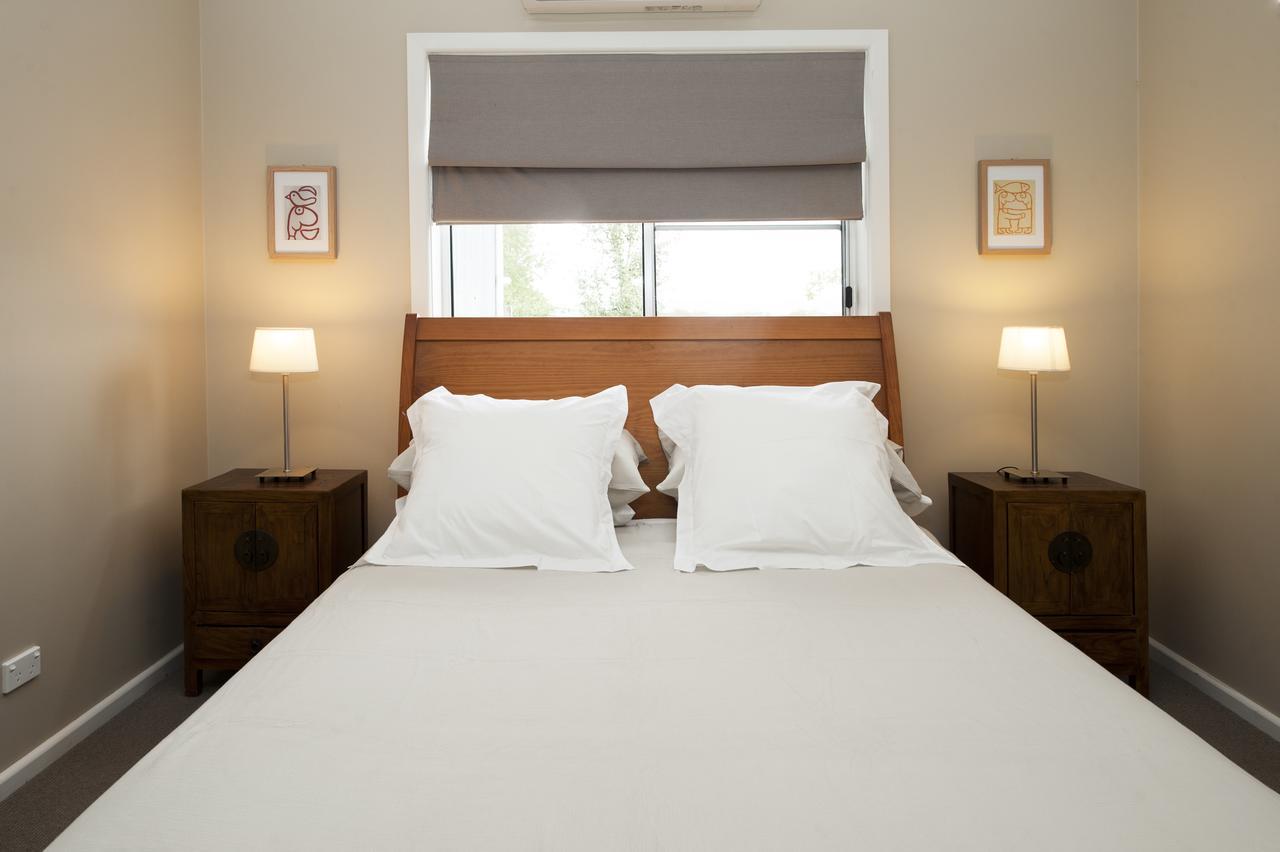 Peppertree Farm Mudgee Villa ภายนอก รูปภาพ