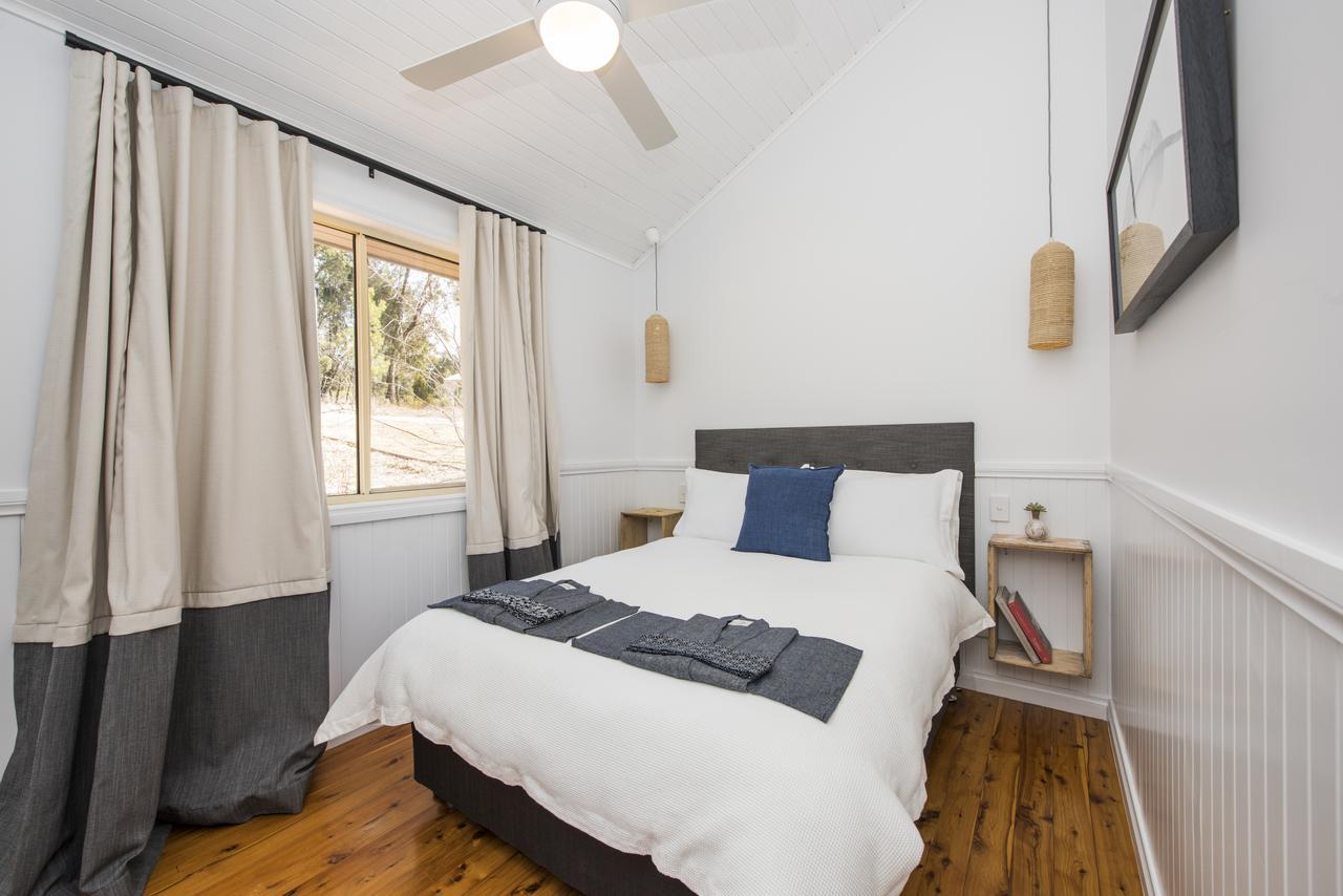 Peppertree Farm Mudgee Villa ภายนอก รูปภาพ