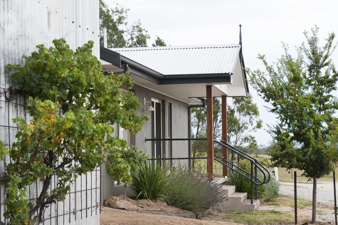 Peppertree Farm Mudgee Villa ภายนอก รูปภาพ